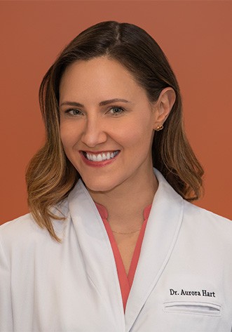 Arlington Heights Illinois dentist Aurora Hart D D S