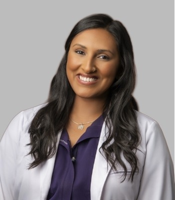 Arlington Heights dentist Doctor Janani Gurukkal, DMD