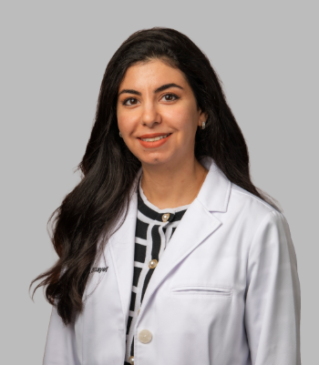 Arlington Heights dentist Doctor Shahad Elttayef, DMD
