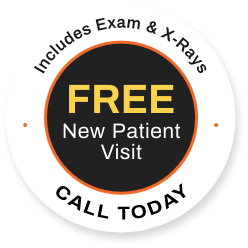 New Patient's Welcome