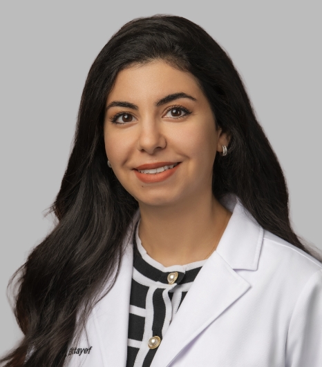 Arlington Heights dentist Doctor Elttayef