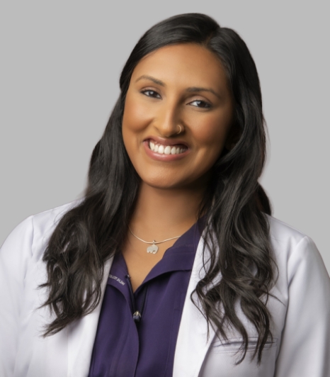 Arlington Heights dentist Doctor Gurrukal