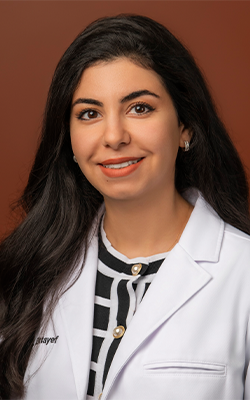 Dentist near Rolling Meadows Doctor Shahad Elttayef
