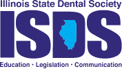Illinois State Dental Society logo