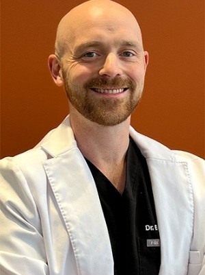 Doctor Jamieson Brady image