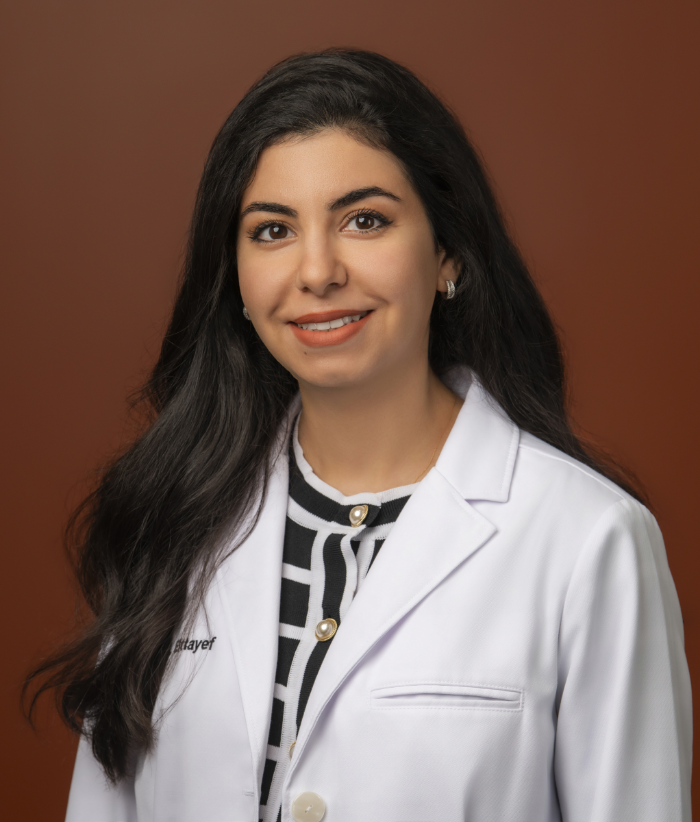 Arlington Heights dentist Doctor Elttayef