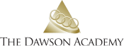 Dawson academy affiliation logo