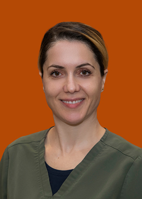 Dental Assistant Elda