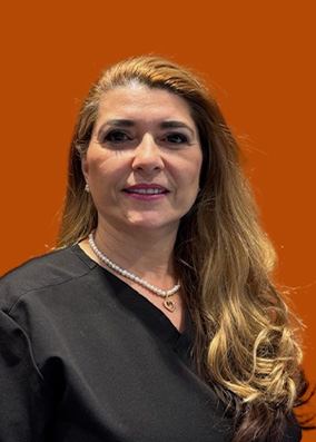 Dental Assistant Hala