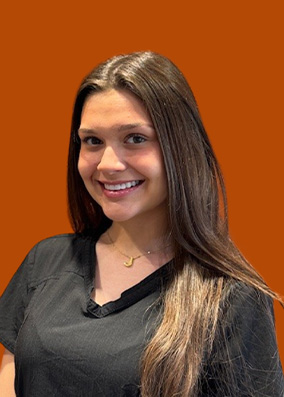 Dental Assistant Jasmine