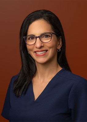 Dental Hygienist Katrina