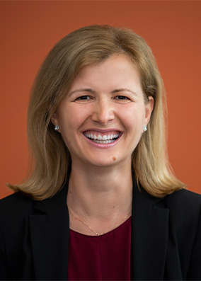 Arlington Heights dental treatment coordinator Suela