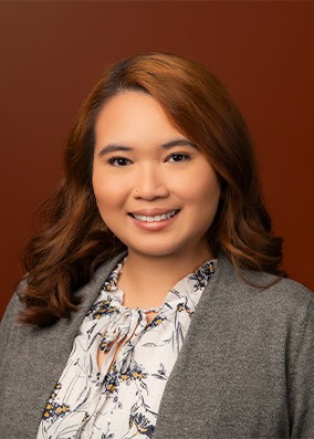 Front Desk Coordinator Sunny