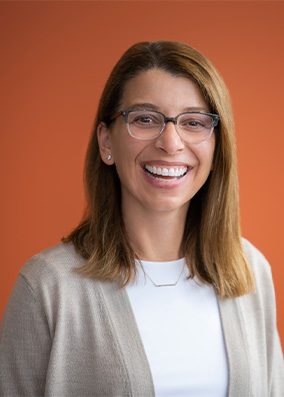 Dental Marketing Director Teja