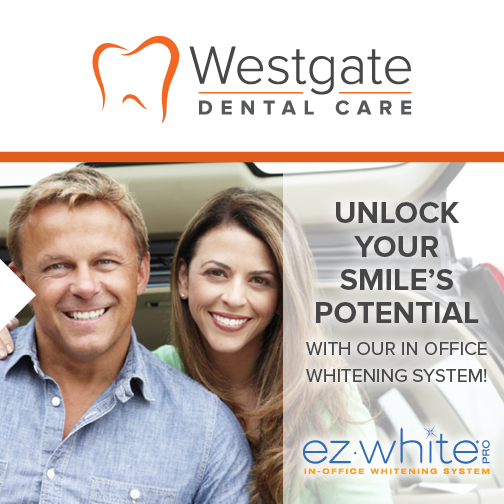 EZ White - Teeth Whitening Arlington Heights