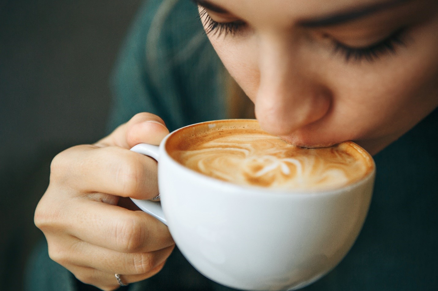 Can I Drink Coffee with Veneers? Westgate Dental Care